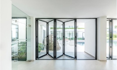 Folding Doors