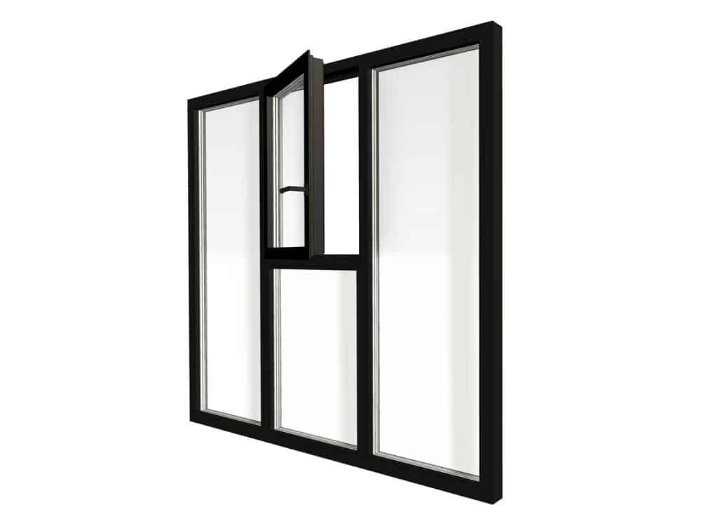 Window Walls