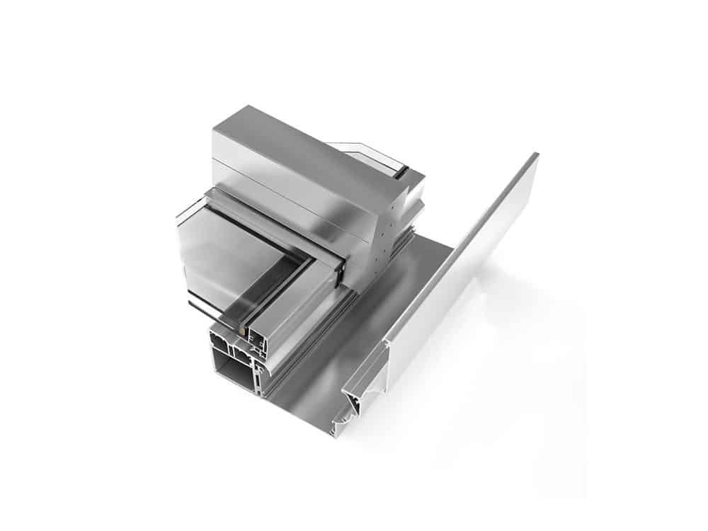 sliding roof - Visum Sliding roof