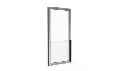 Visum Juliet Balcony